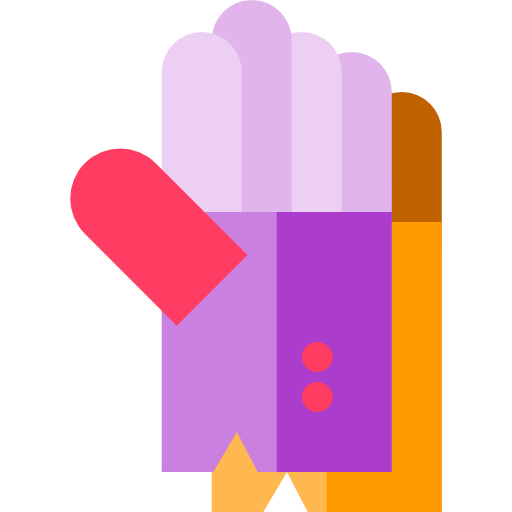 Gloves icon