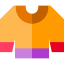 Pullover アイコン 64x64