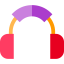 Earmuffs アイコン 64x64