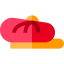 Beret アイコン 64x64