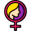 Woman icon 64x64