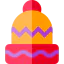 Winter hat アイコン 64x64