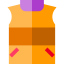 Vest アイコン 64x64
