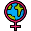 World icon 64x64