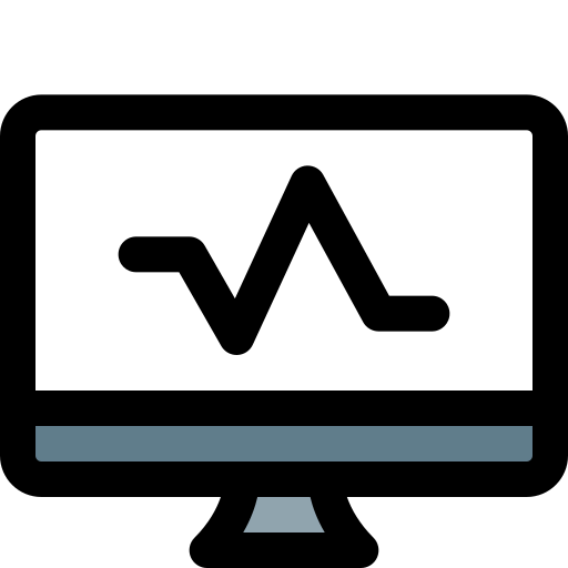 Рабочий стол иконка