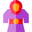 Coat アイコン 64x64