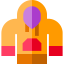 Hoodie アイコン 64x64