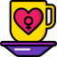 Coffee icon 64x64