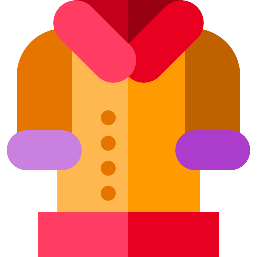 Coat icon