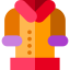 Coat アイコン 64x64