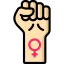 Fist icon 64x64
