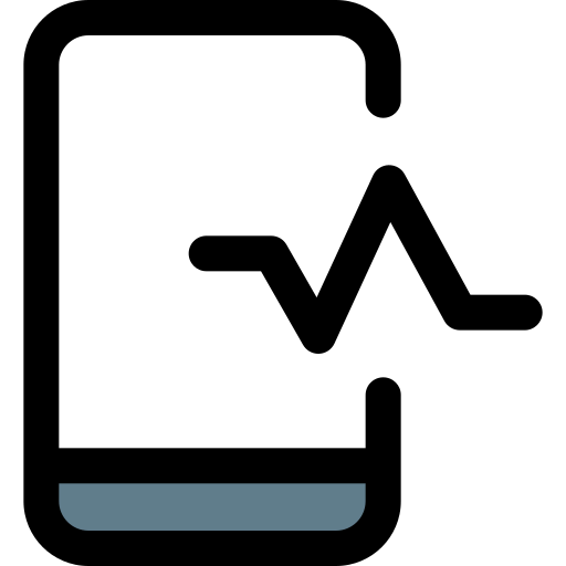 Mobile icon