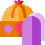 Hat アイコン 64x64