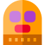Balaclava アイコン 64x64