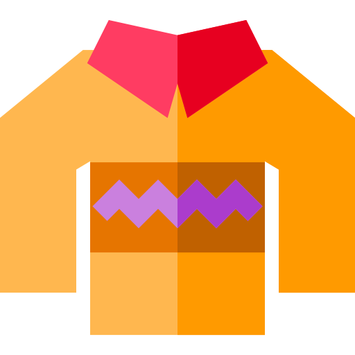 Pullover アイコン