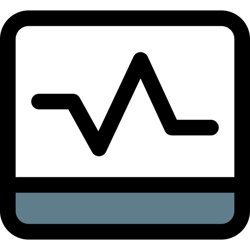 Monitor Symbol