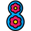 Eight icon 64x64