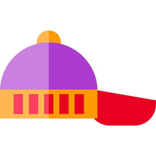 Cap icon