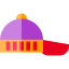 Cap アイコン 64x64