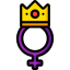 Crown icon 64x64