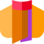 Poncho アイコン 64x64