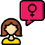 Message icon 64x64