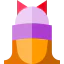 Cap アイコン 64x64