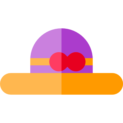 Hat icon