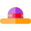 Hat アイコン 64x64