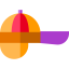 Cap アイコン 64x64