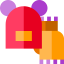 Hat アイコン 64x64
