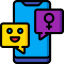 Mobile icon 64x64