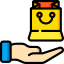 Gift icon 64x64