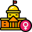 Building icon 64x64