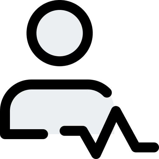 Пациент иконка