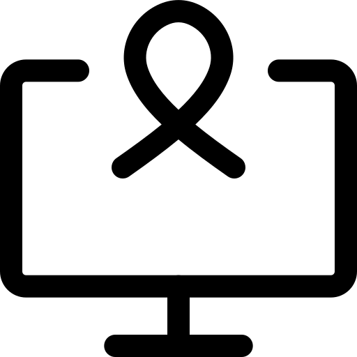 Monitor іконка