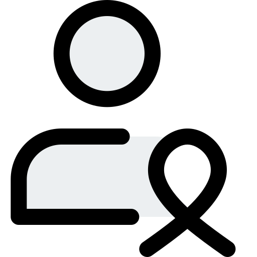 User icon
