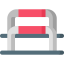 Push up bar icon 64x64