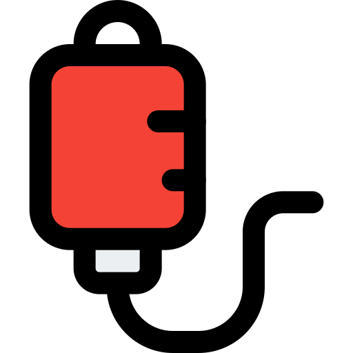 Fluid icon