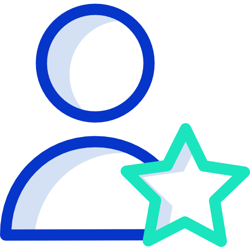 User 图标