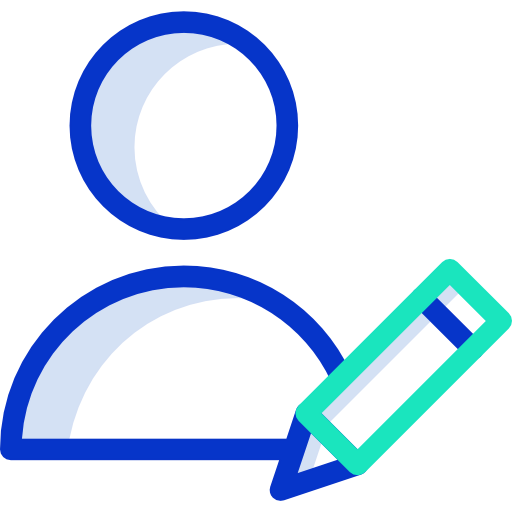 User 图标