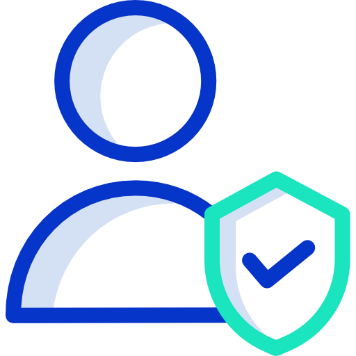 User icon