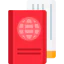 Passport icon 64x64
