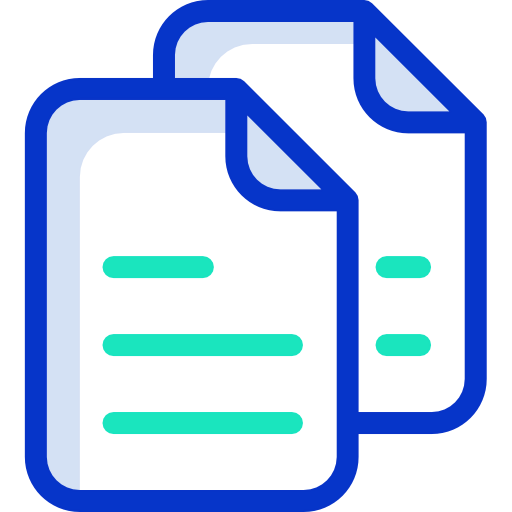 Archives アイコン