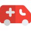 Ambulance biểu tượng 64x64