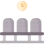 Waiting room icon 64x64