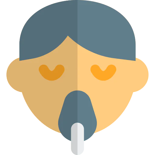 Пациент иконка