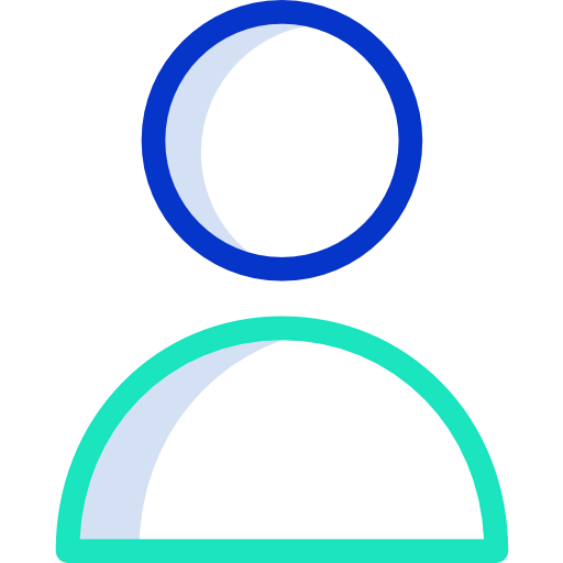 Profile icon