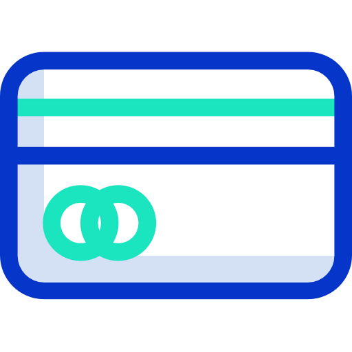 Atm card icon