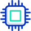 Процессор иконка 64x64